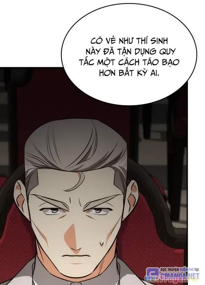 Đồng Hành Cùng Các Thiên Tài Âm Nhạc: Chapter 62