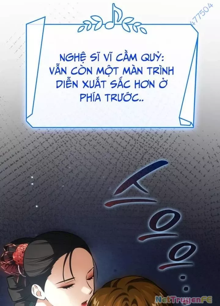Đồng Hành Cùng Các Thiên Tài Âm Nhạc: Chapter 62