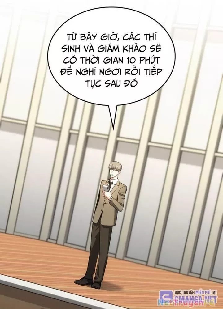 Đồng Hành Cùng Các Thiên Tài Âm Nhạc: Chapter 62