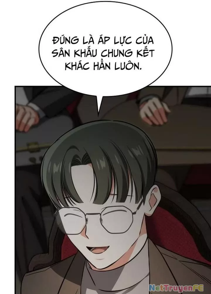 Đồng Hành Cùng Các Thiên Tài Âm Nhạc: Chapter 62
