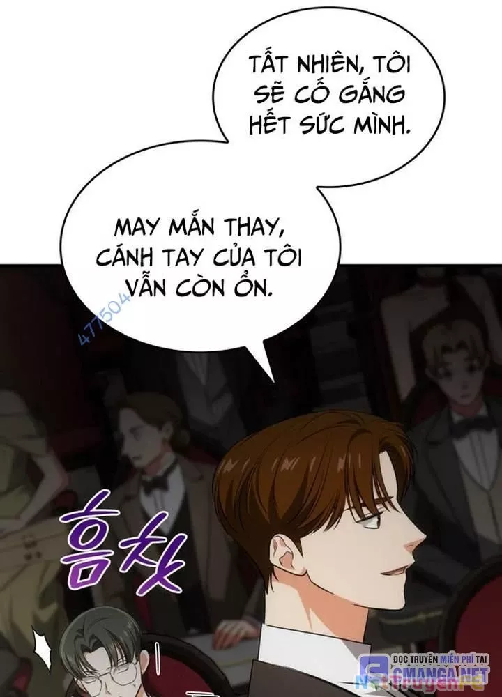 Đồng Hành Cùng Các Thiên Tài Âm Nhạc: Chapter 62