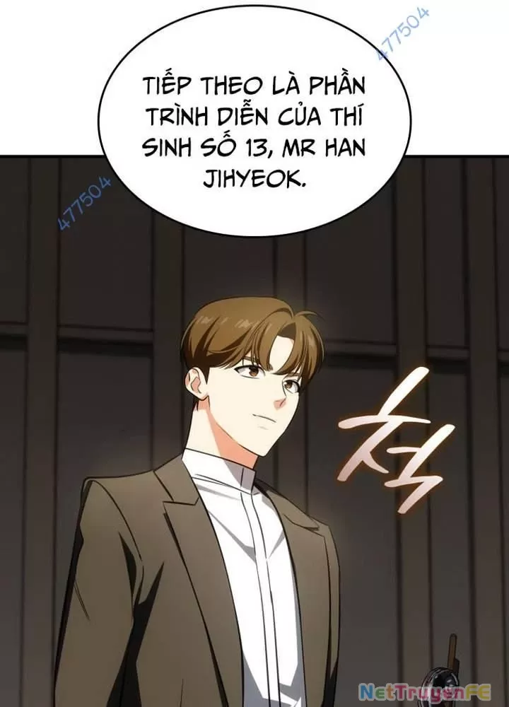 Đồng Hành Cùng Các Thiên Tài Âm Nhạc: Chapter 62