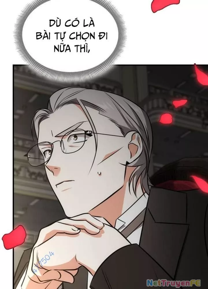 Đồng Hành Cùng Các Thiên Tài Âm Nhạc: Chapter 62