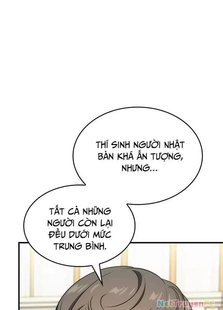 Đồng Hành Cùng Các Thiên Tài Âm Nhạc: Chapter 62