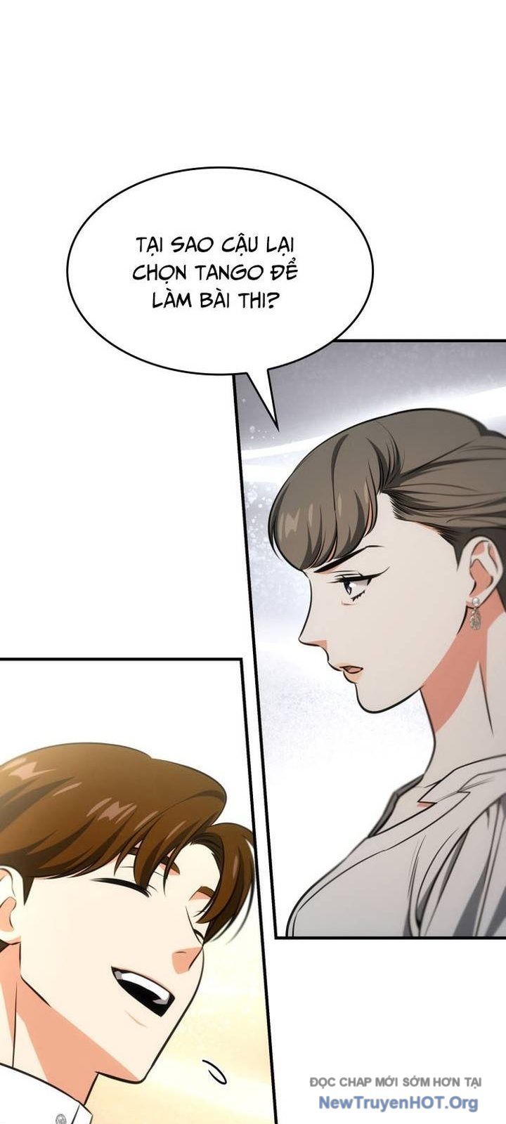 Đồng Hành Cùng Các Thiên Tài Âm Nhạc: Chapter 63
