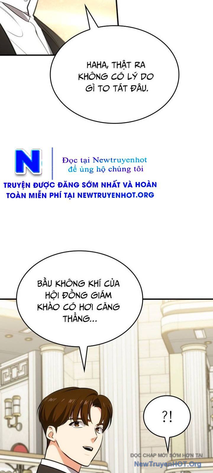 Đồng Hành Cùng Các Thiên Tài Âm Nhạc: Chapter 63