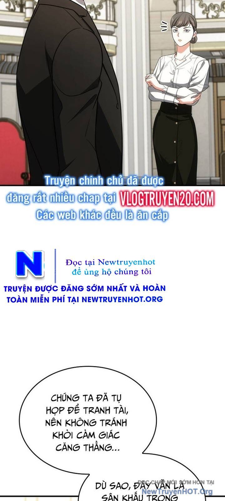 Đồng Hành Cùng Các Thiên Tài Âm Nhạc: Chapter 63