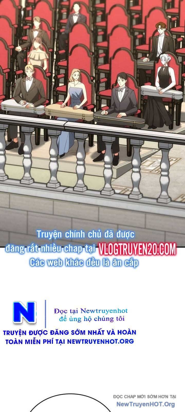 Đồng Hành Cùng Các Thiên Tài Âm Nhạc: Chapter 63