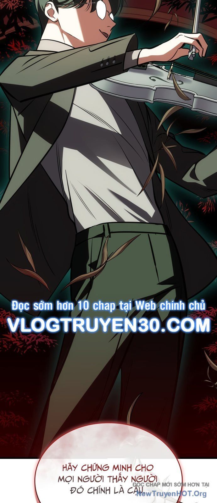 Đồng Hành Cùng Các Thiên Tài Âm Nhạc: Chapter 64