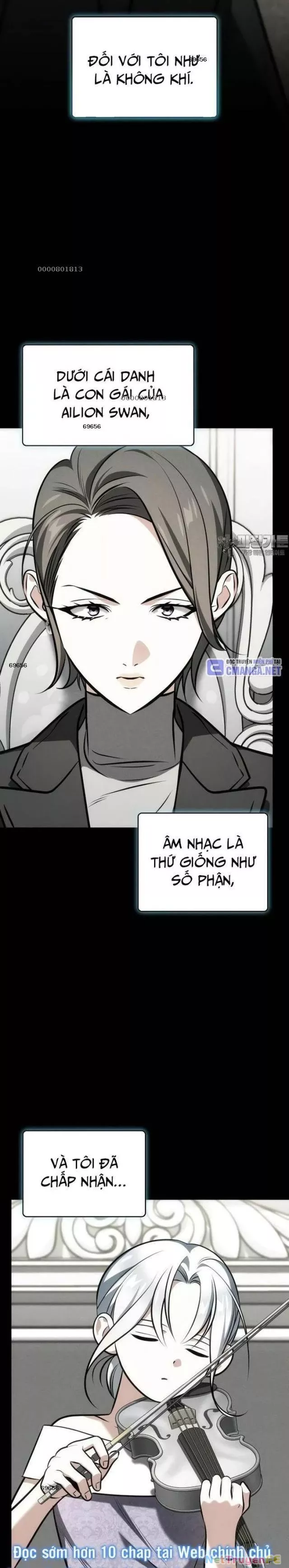 Đồng Hành Cùng Các Thiên Tài Âm Nhạc: Chapter 65