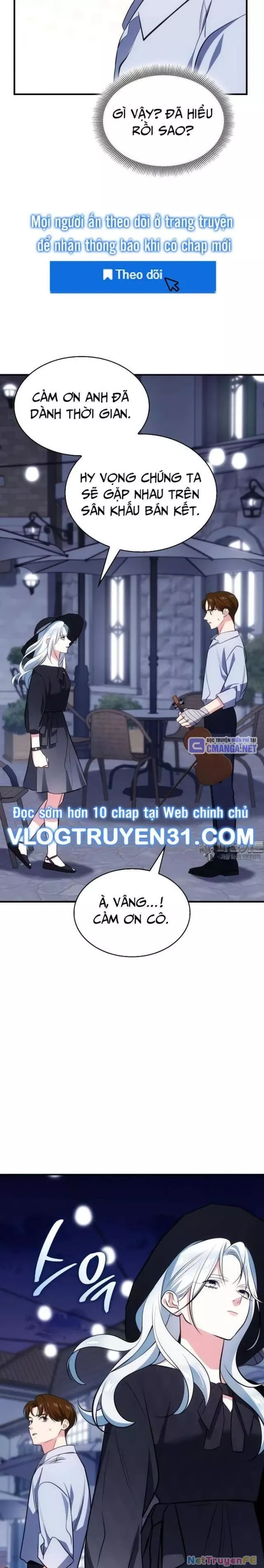 Đồng Hành Cùng Các Thiên Tài Âm Nhạc: Chapter 65
