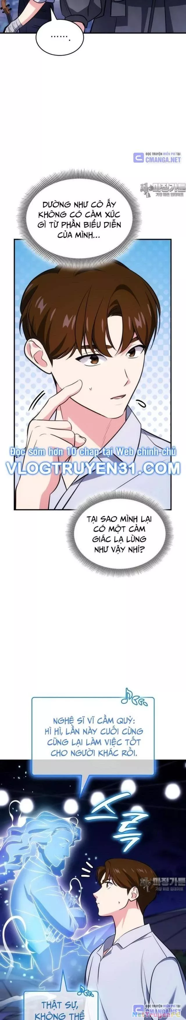 Đồng Hành Cùng Các Thiên Tài Âm Nhạc: Chapter 65