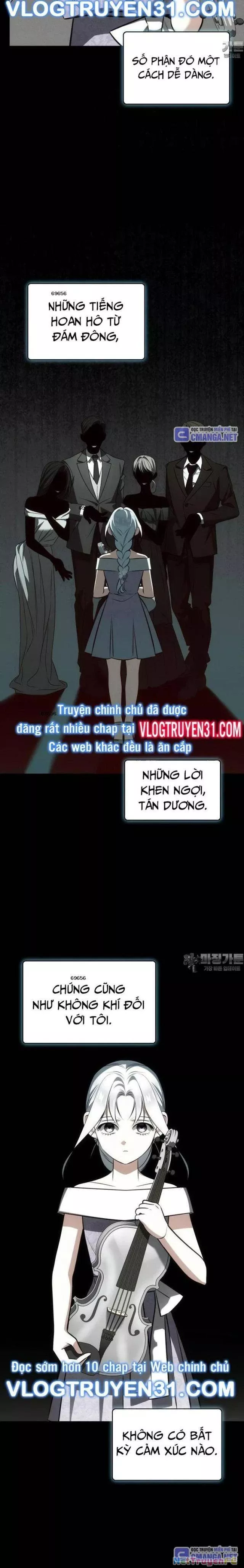 Đồng Hành Cùng Các Thiên Tài Âm Nhạc: Chapter 65