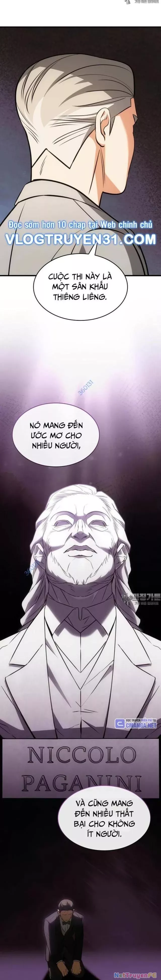 Đồng Hành Cùng Các Thiên Tài Âm Nhạc: Chapter 65