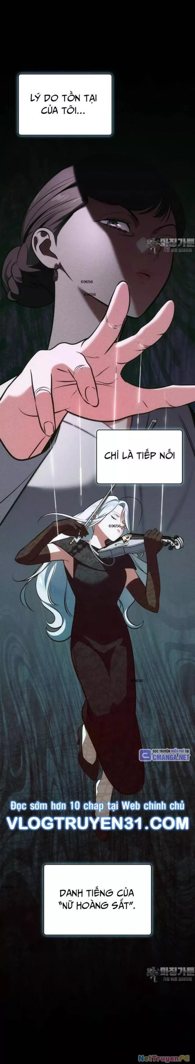Đồng Hành Cùng Các Thiên Tài Âm Nhạc: Chapter 65