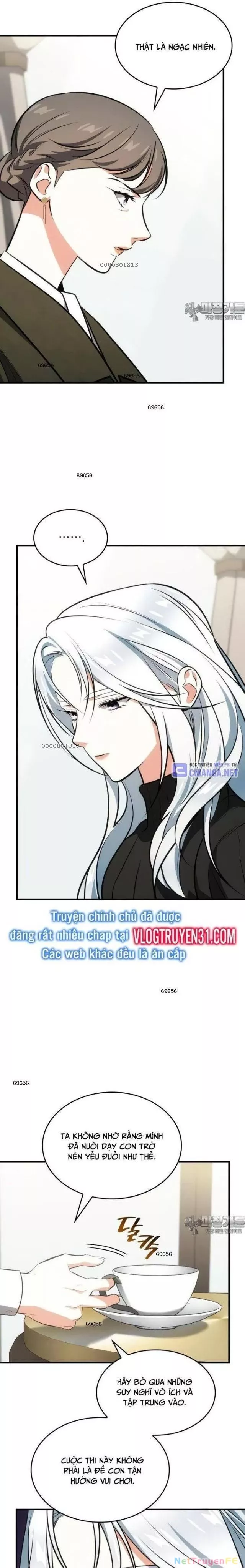 Đồng Hành Cùng Các Thiên Tài Âm Nhạc: Chapter 66