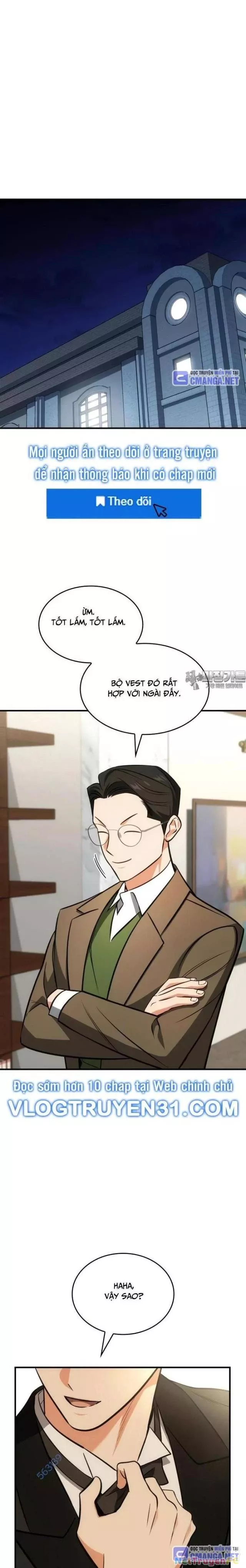 Đồng Hành Cùng Các Thiên Tài Âm Nhạc: Chapter 66
