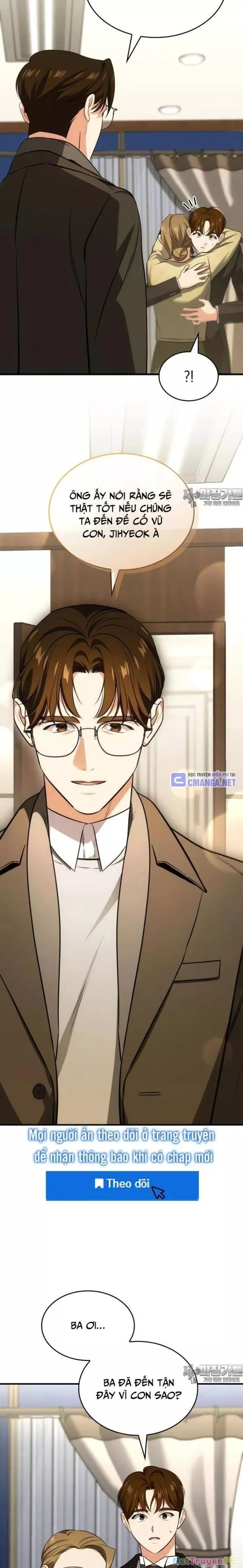 Đồng Hành Cùng Các Thiên Tài Âm Nhạc: Chapter 66