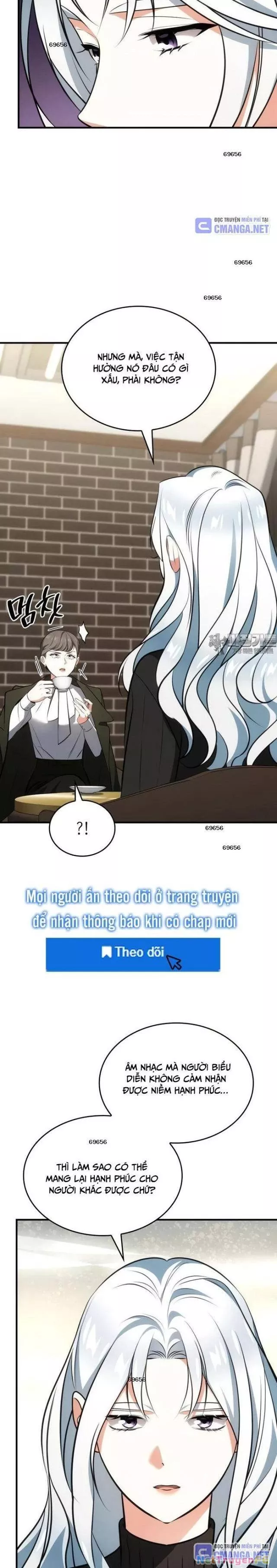 Đồng Hành Cùng Các Thiên Tài Âm Nhạc: Chapter 66
