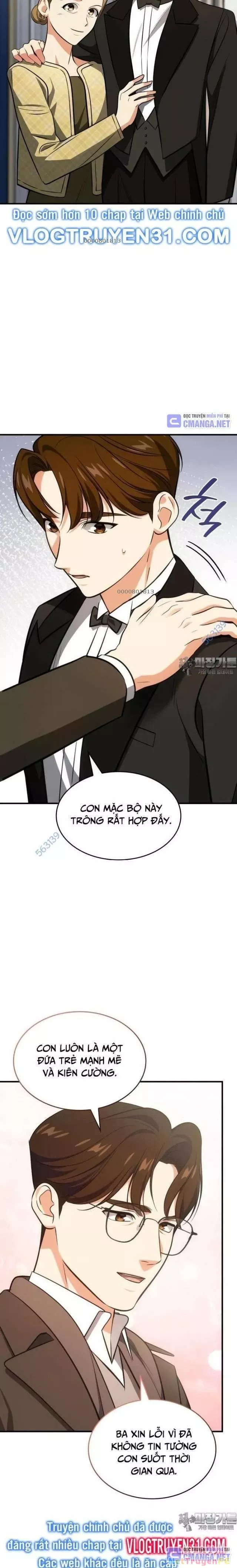 Đồng Hành Cùng Các Thiên Tài Âm Nhạc: Chapter 66