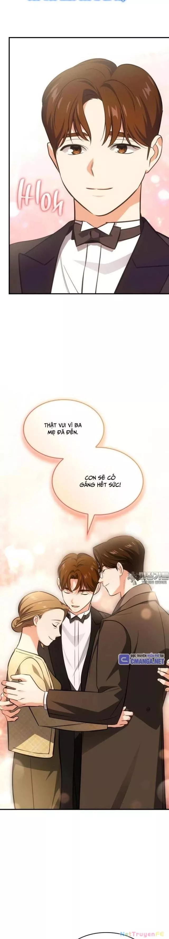 Đồng Hành Cùng Các Thiên Tài Âm Nhạc: Chapter 66