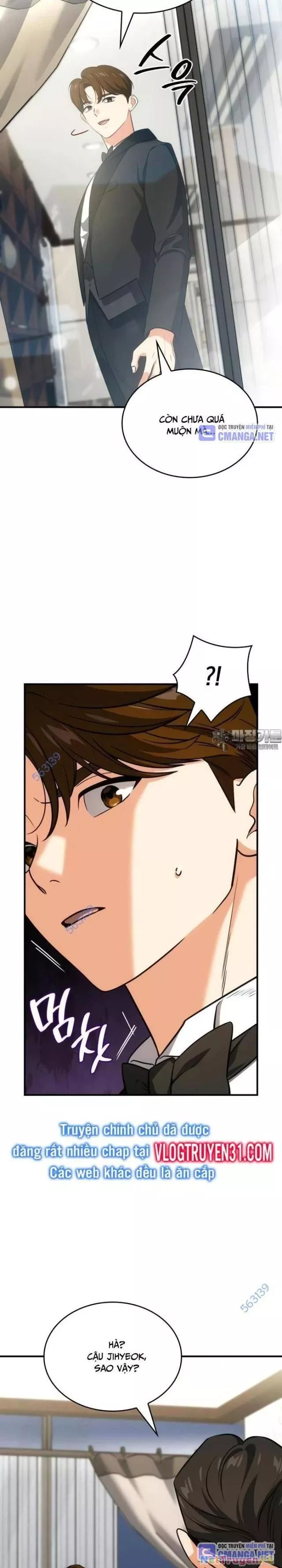 Đồng Hành Cùng Các Thiên Tài Âm Nhạc: Chapter 66