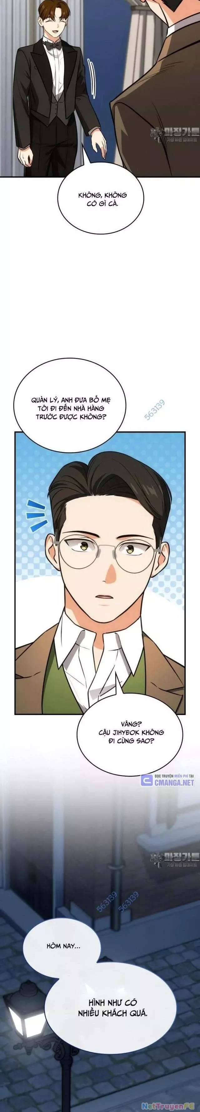 Đồng Hành Cùng Các Thiên Tài Âm Nhạc: Chapter 66
