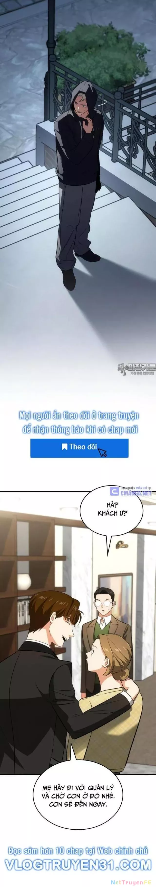 Đồng Hành Cùng Các Thiên Tài Âm Nhạc: Chapter 66