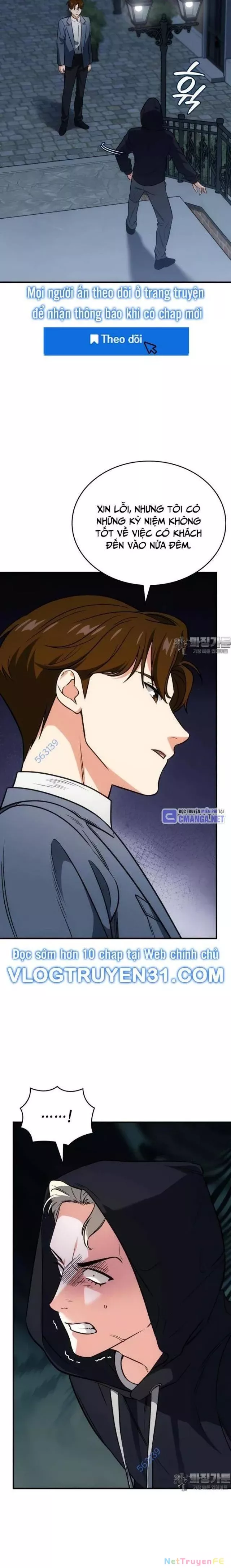 Đồng Hành Cùng Các Thiên Tài Âm Nhạc: Chapter 66