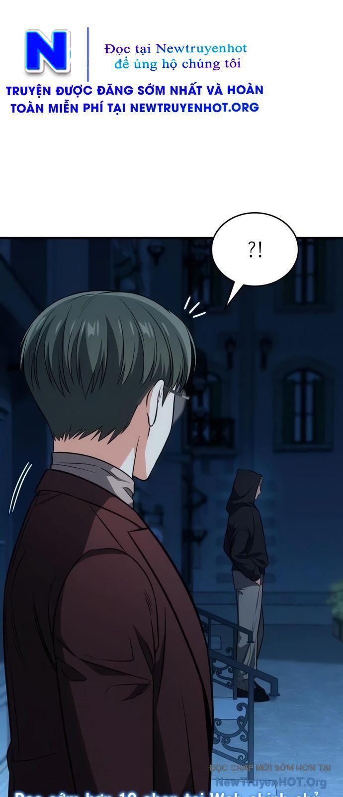 Đồng Hành Cùng Các Thiên Tài Âm Nhạc: Chapter 67