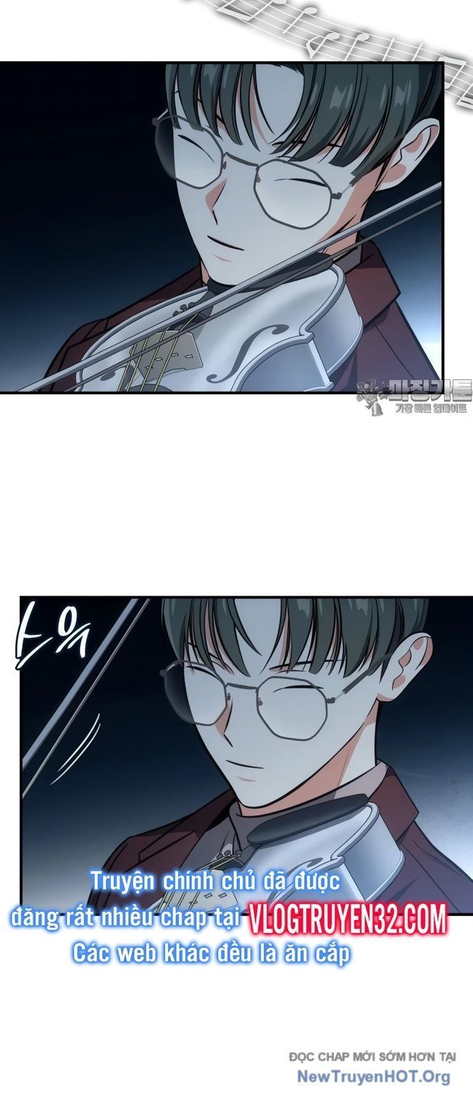 Đồng Hành Cùng Các Thiên Tài Âm Nhạc: Chapter 67