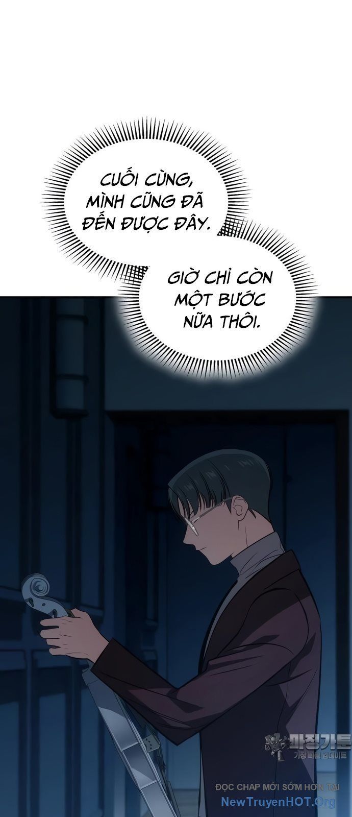 Đồng Hành Cùng Các Thiên Tài Âm Nhạc: Chapter 67