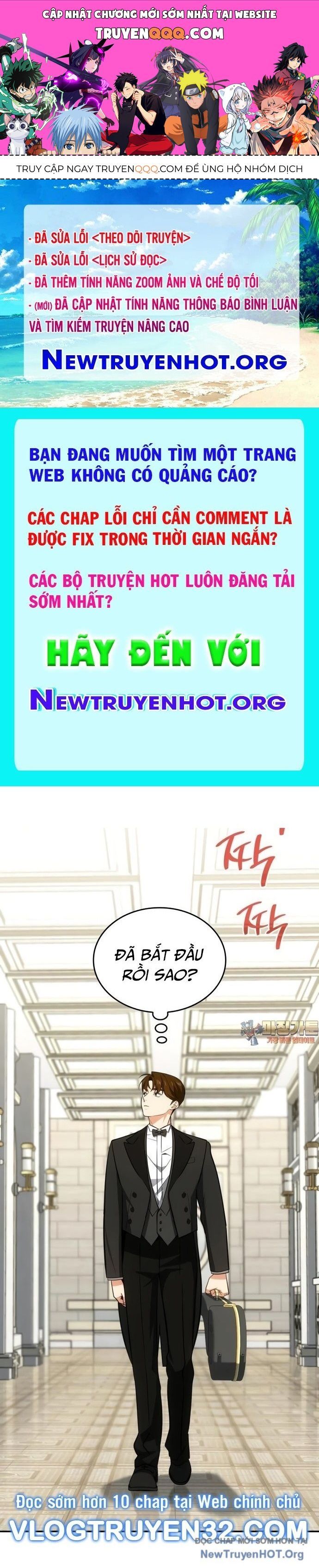 Đồng Hành Cùng Các Thiên Tài Âm Nhạc: Chapter 68