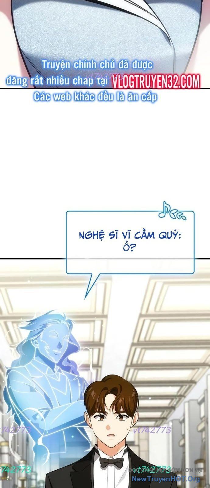 Đồng Hành Cùng Các Thiên Tài Âm Nhạc: Chapter 68