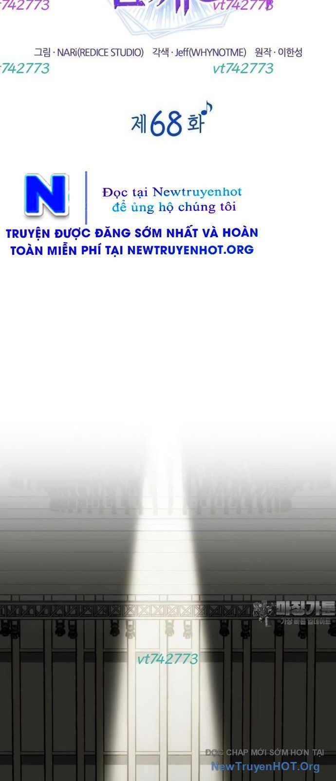Đồng Hành Cùng Các Thiên Tài Âm Nhạc: Chapter 68