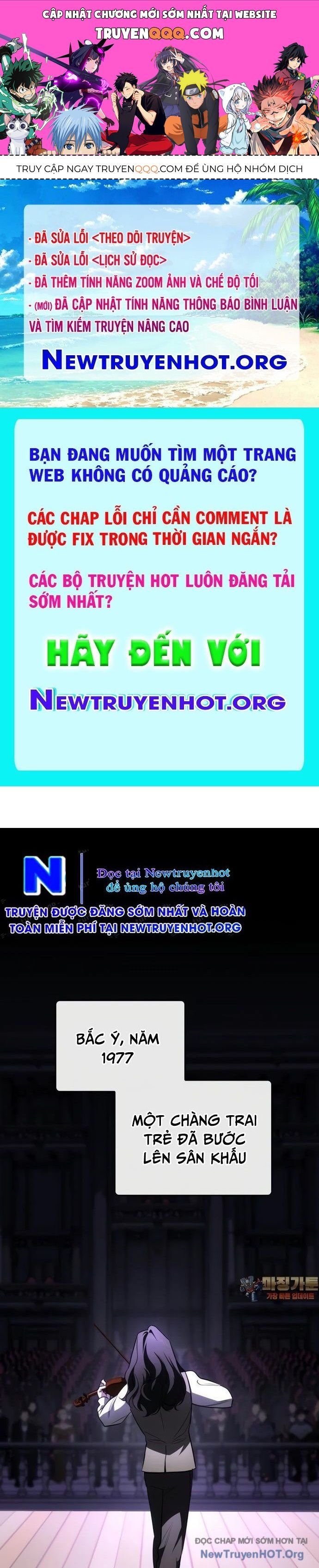 Đồng Hành Cùng Các Thiên Tài Âm Nhạc: Chapter 69