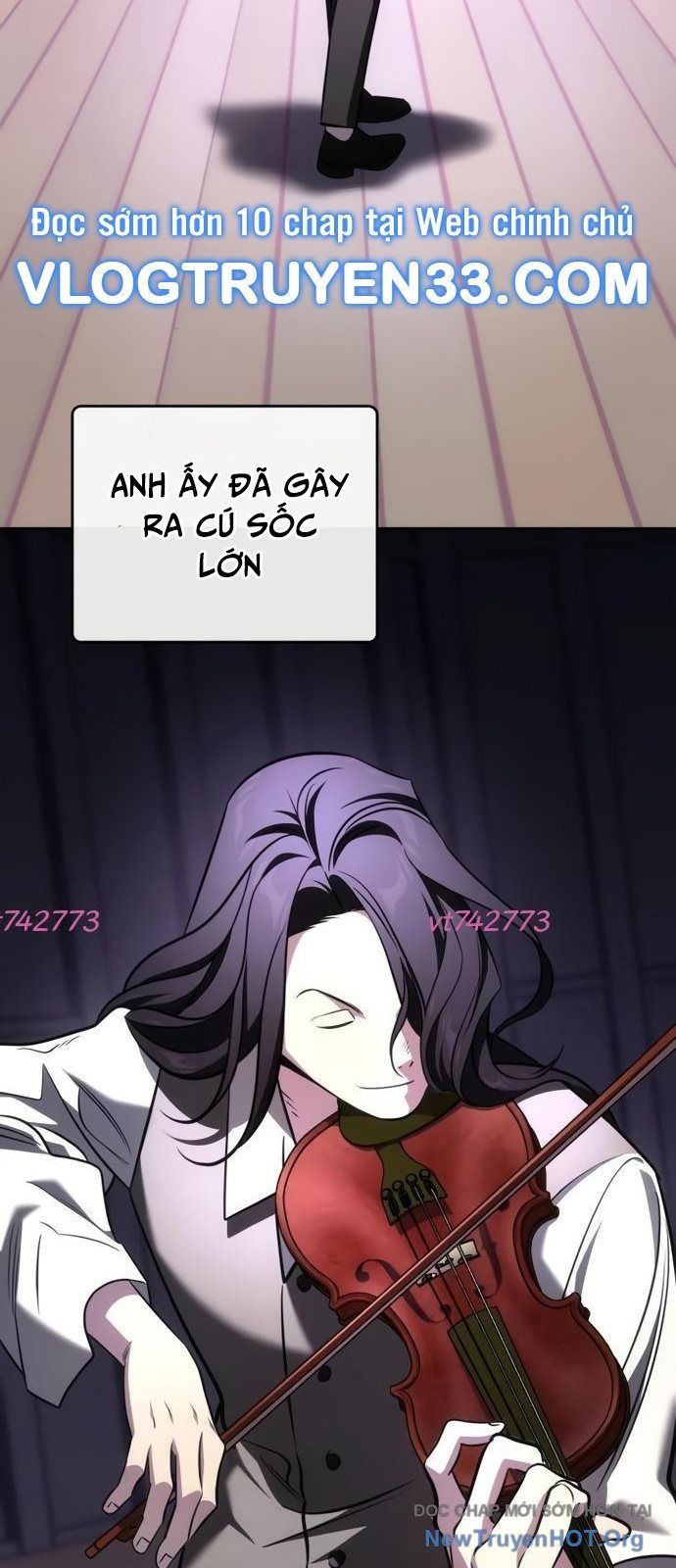 Đồng Hành Cùng Các Thiên Tài Âm Nhạc: Chapter 69