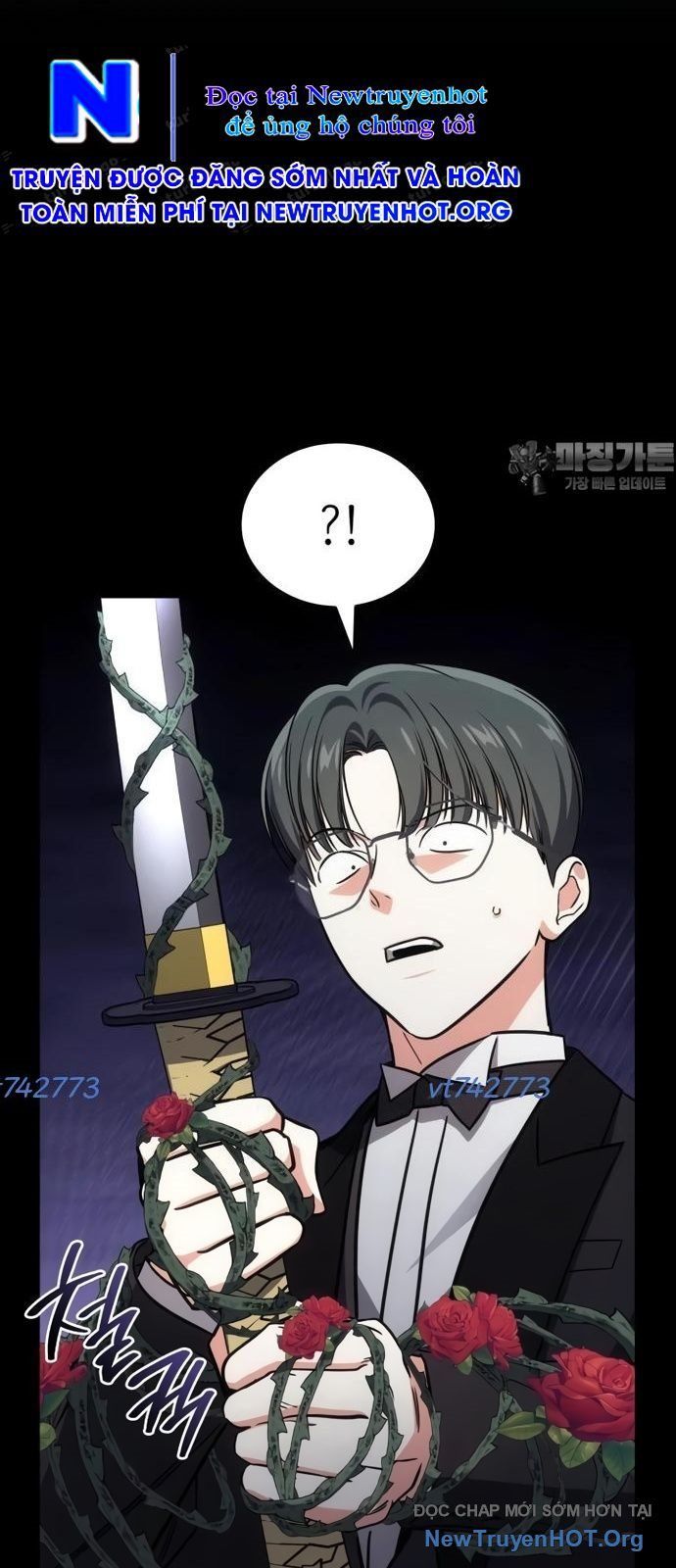 Đồng Hành Cùng Các Thiên Tài Âm Nhạc: Chapter 69