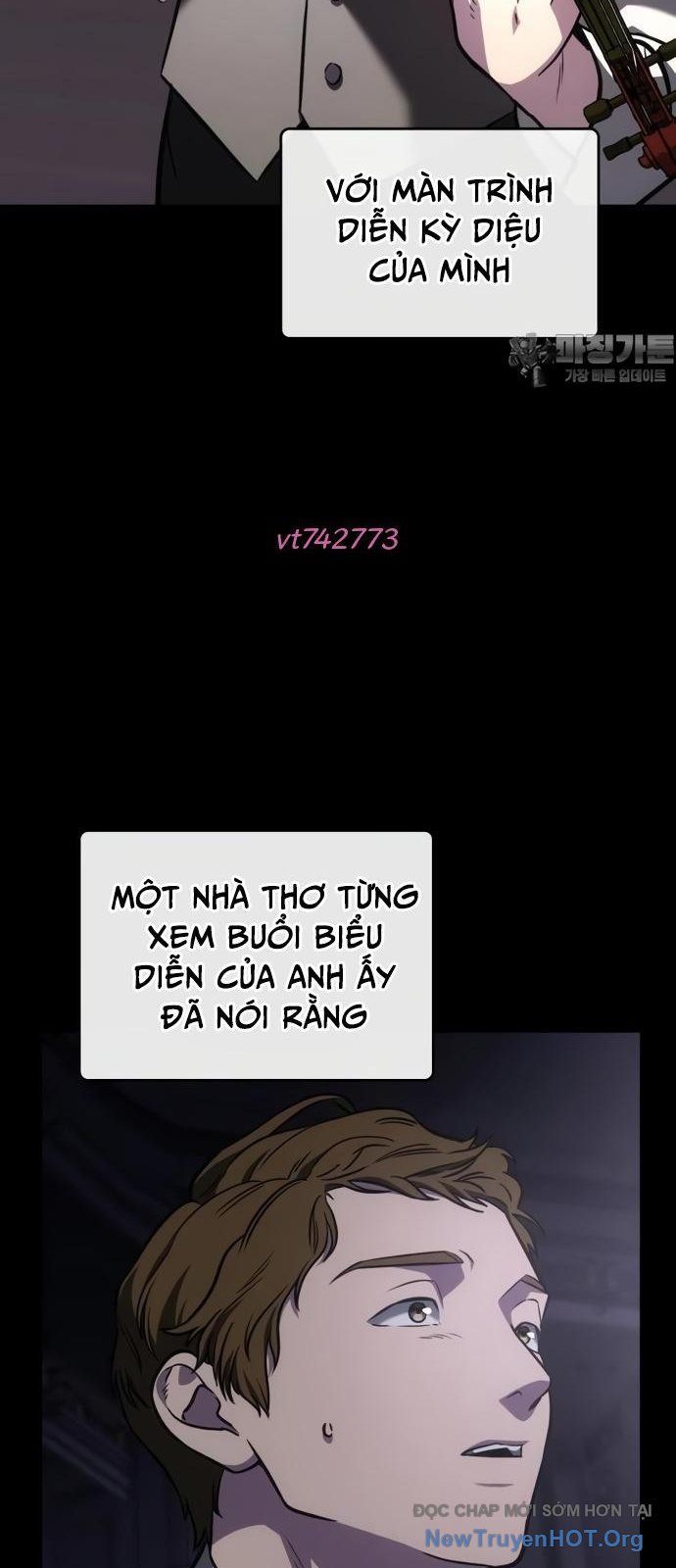Đồng Hành Cùng Các Thiên Tài Âm Nhạc: Chapter 69