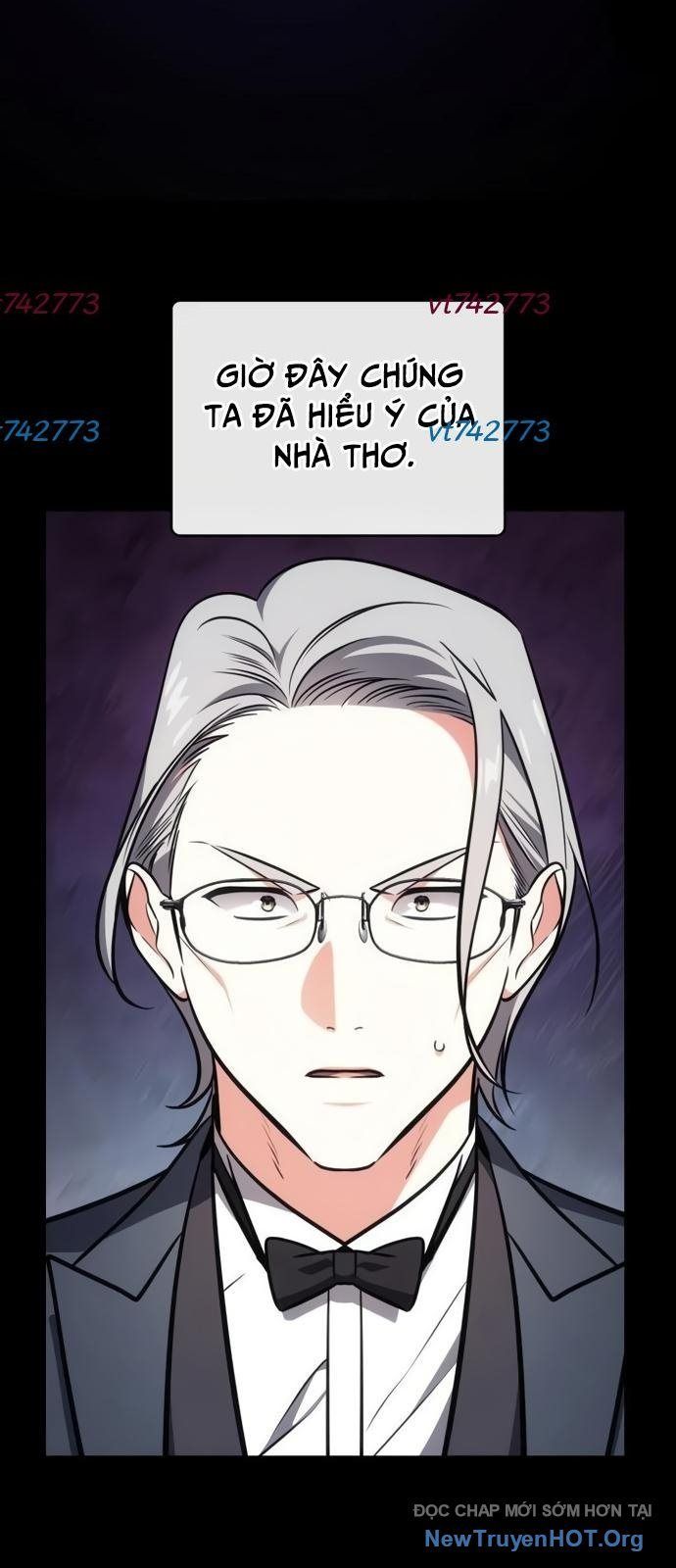 Đồng Hành Cùng Các Thiên Tài Âm Nhạc: Chapter 69