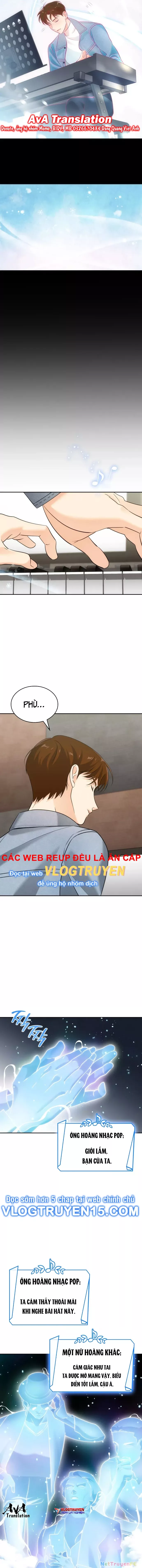 Đồng Hành Cùng Các Thiên Tài Âm Nhạc: Chapter 7