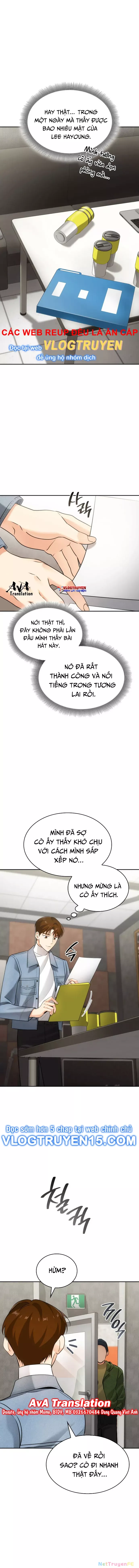 Đồng Hành Cùng Các Thiên Tài Âm Nhạc: Chapter 7
