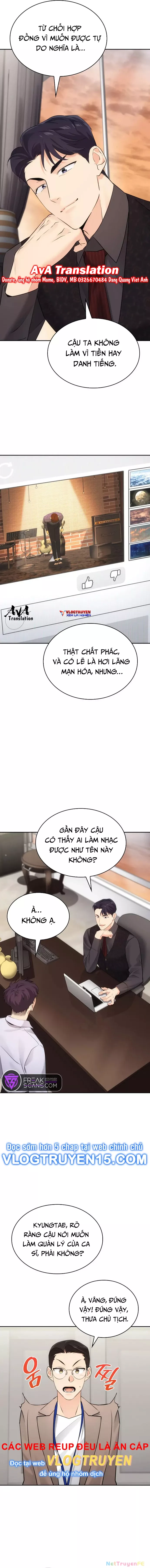 Đồng Hành Cùng Các Thiên Tài Âm Nhạc: Chapter 7