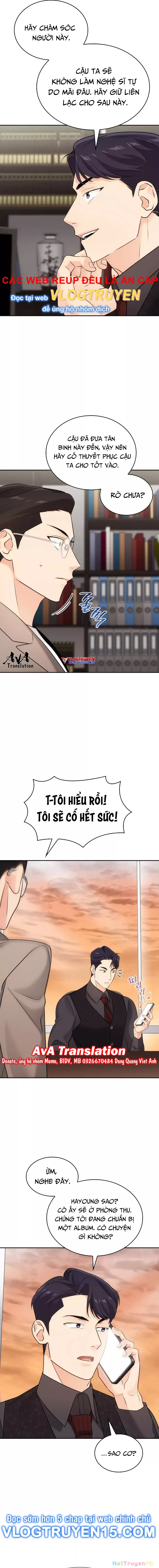 Đồng Hành Cùng Các Thiên Tài Âm Nhạc: Chapter 7
