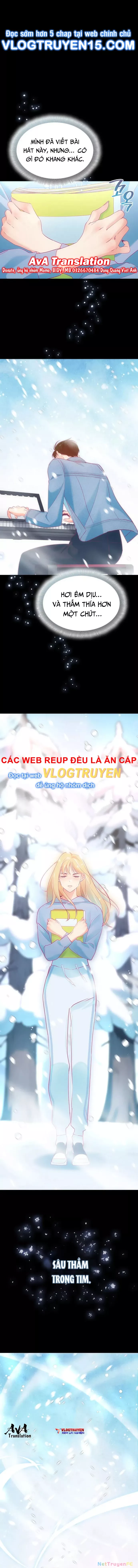 Đồng Hành Cùng Các Thiên Tài Âm Nhạc: Chapter 7