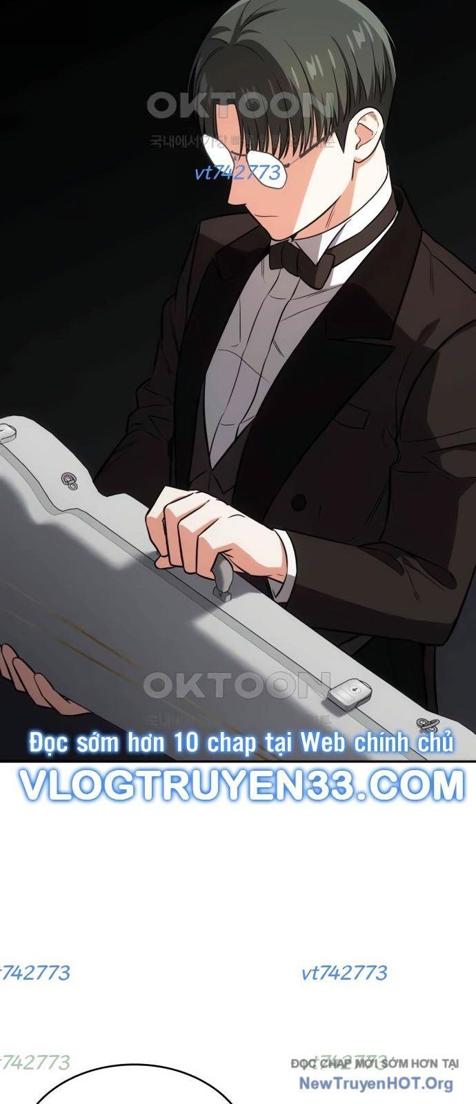 Đồng Hành Cùng Các Thiên Tài Âm Nhạc: Chapter 70