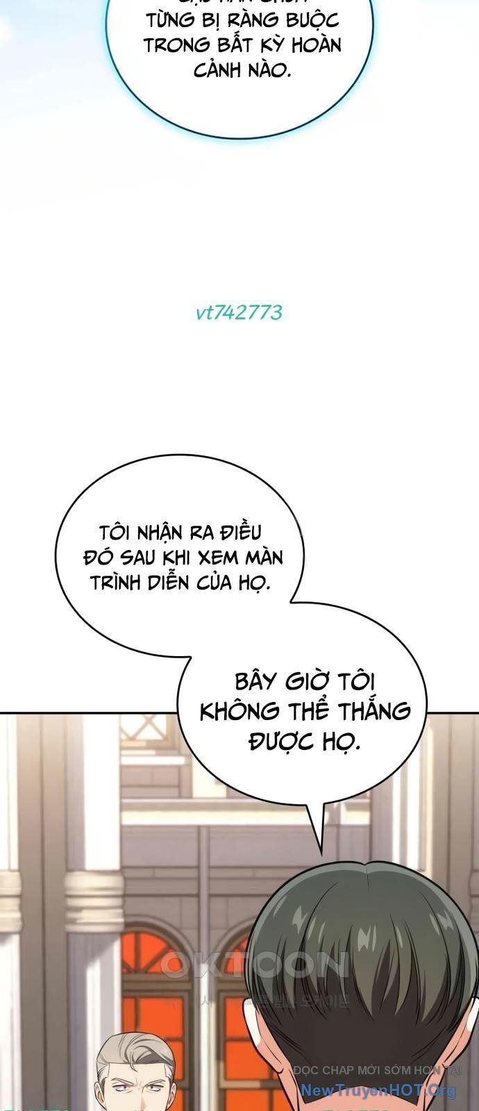 Đồng Hành Cùng Các Thiên Tài Âm Nhạc: Chapter 70