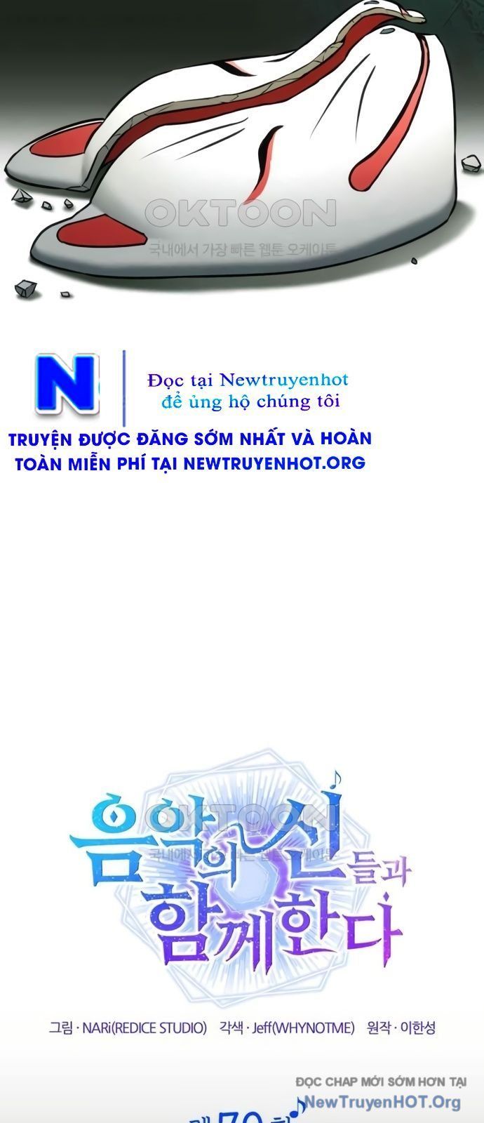 Đồng Hành Cùng Các Thiên Tài Âm Nhạc: Chapter 70