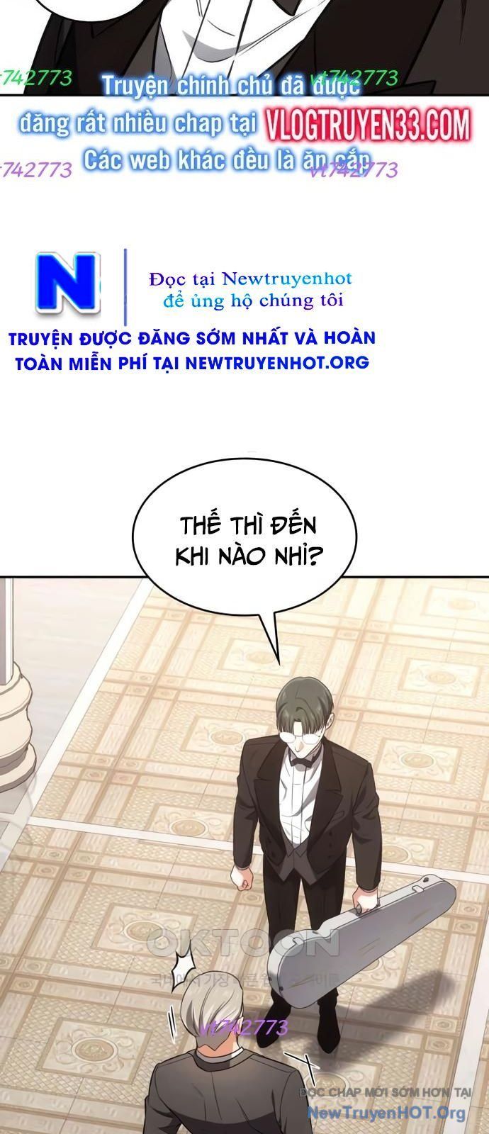 Đồng Hành Cùng Các Thiên Tài Âm Nhạc: Chapter 70