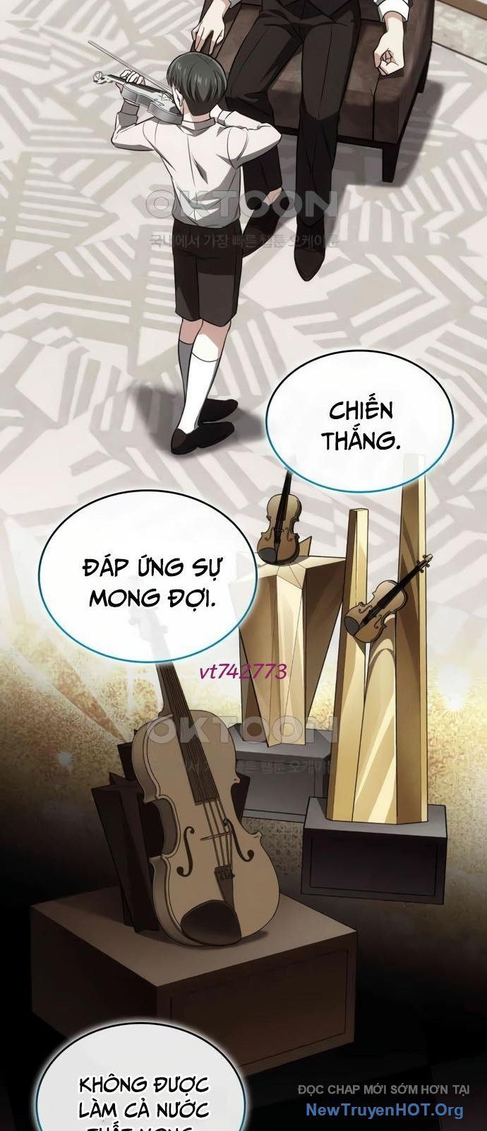 Đồng Hành Cùng Các Thiên Tài Âm Nhạc: Chapter 70